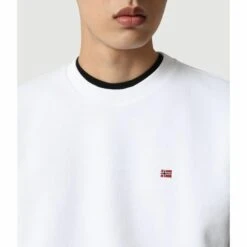 Felpa Napapijri Balis 13 Felpa Napapijri Balis -Napapijri np0a4fqw002 3