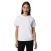 T-shirt Donna Napapijri Salis 1 T-shirt Donna Napapijri Salis -Napapijri np0a4fsl002 0