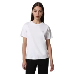 T-shirt Donna Napapijri Salis