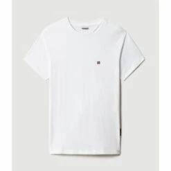 T-shirt Donna Napapijri Salis 10 T-shirt Donna Napapijri Salis -Napapijri np0a4fsl002 13
