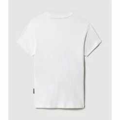 T-shirt Donna Napapijri Salis 11 T-shirt Donna Napapijri Salis -Napapijri np0a4fsl002 14