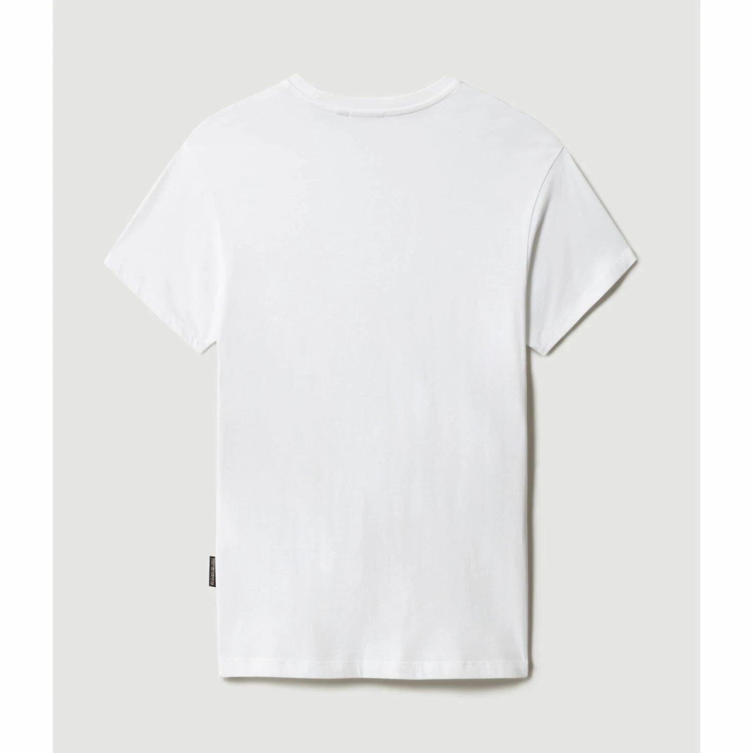 T-shirt Donna Napapijri Salis 6 T-shirt Donna Napapijri Salis - immagine 4