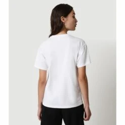 T-shirt Donna Napapijri Salis 12 T-shirt Donna Napapijri Salis -Napapijri np0a4fsl002 2