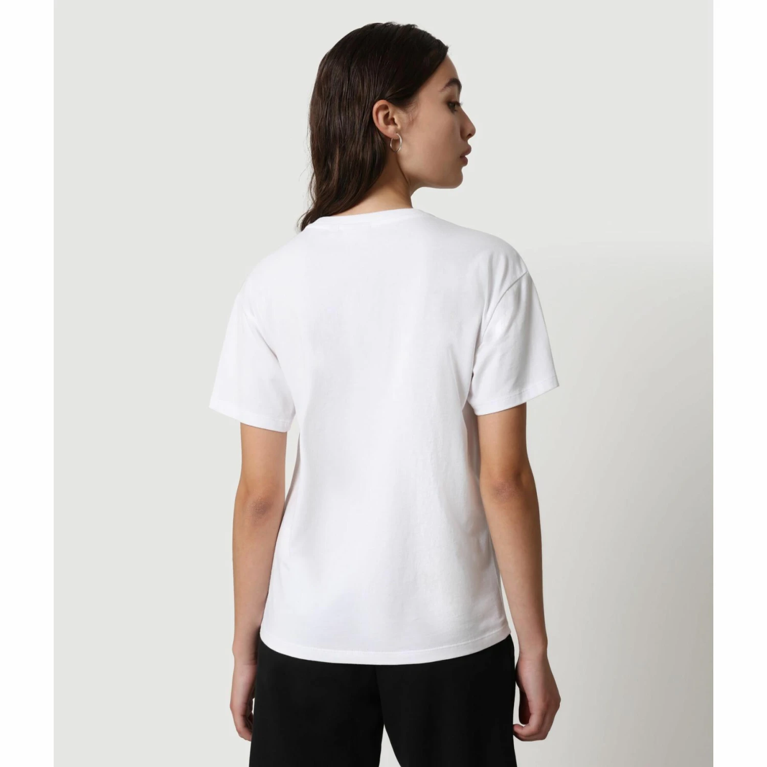 T-shirt Donna Napapijri Salis 7 T-shirt Donna Napapijri Salis - immagine 5