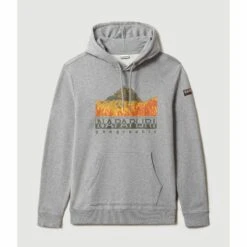 Felpa Con Cappuccio Napapijri Bett 12 Felpa Con Cappuccio Napapijri Bett -Napapijri np0a4fvd160 13