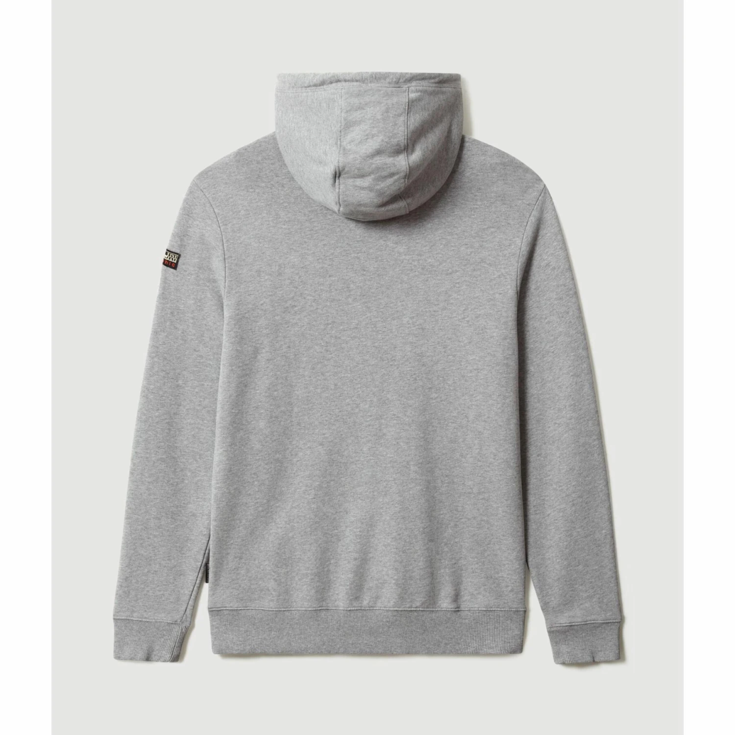 Felpa Con Cappuccio Napapijri Bett 5 Felpa Con Cappuccio Napapijri Bett - immagine 4