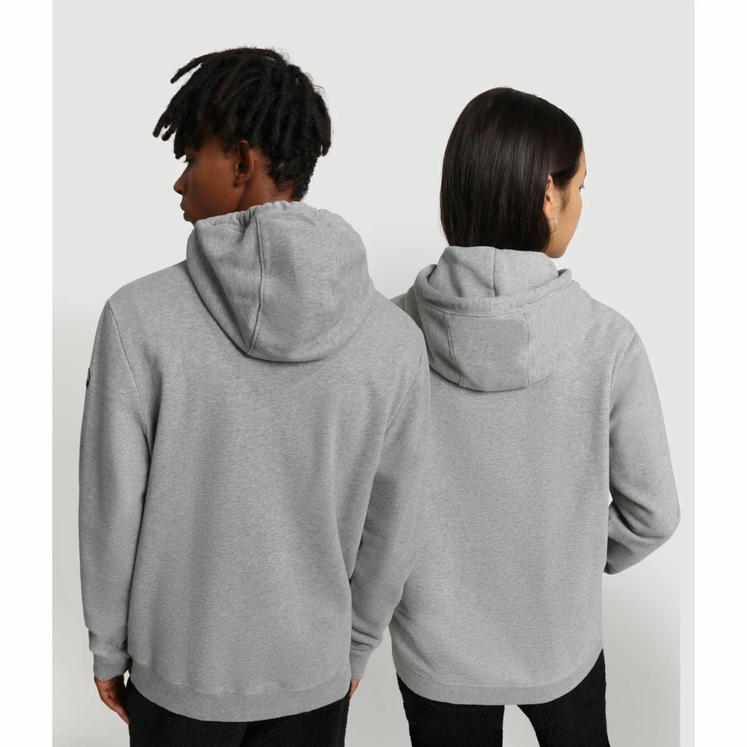 Felpa Con Cappuccio Napapijri Bett 8 Felpa Con Cappuccio Napapijri Bett - immagine 7