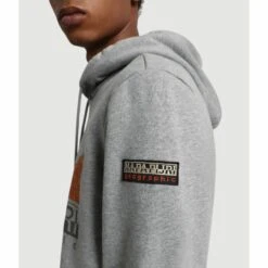 Felpa Con Cappuccio Napapijri Bett 18 Felpa Con Cappuccio Napapijri Bett -Napapijri np0a4fvd160 6