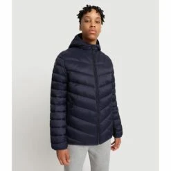 Piumino Per Bambini Napapijri Aerons