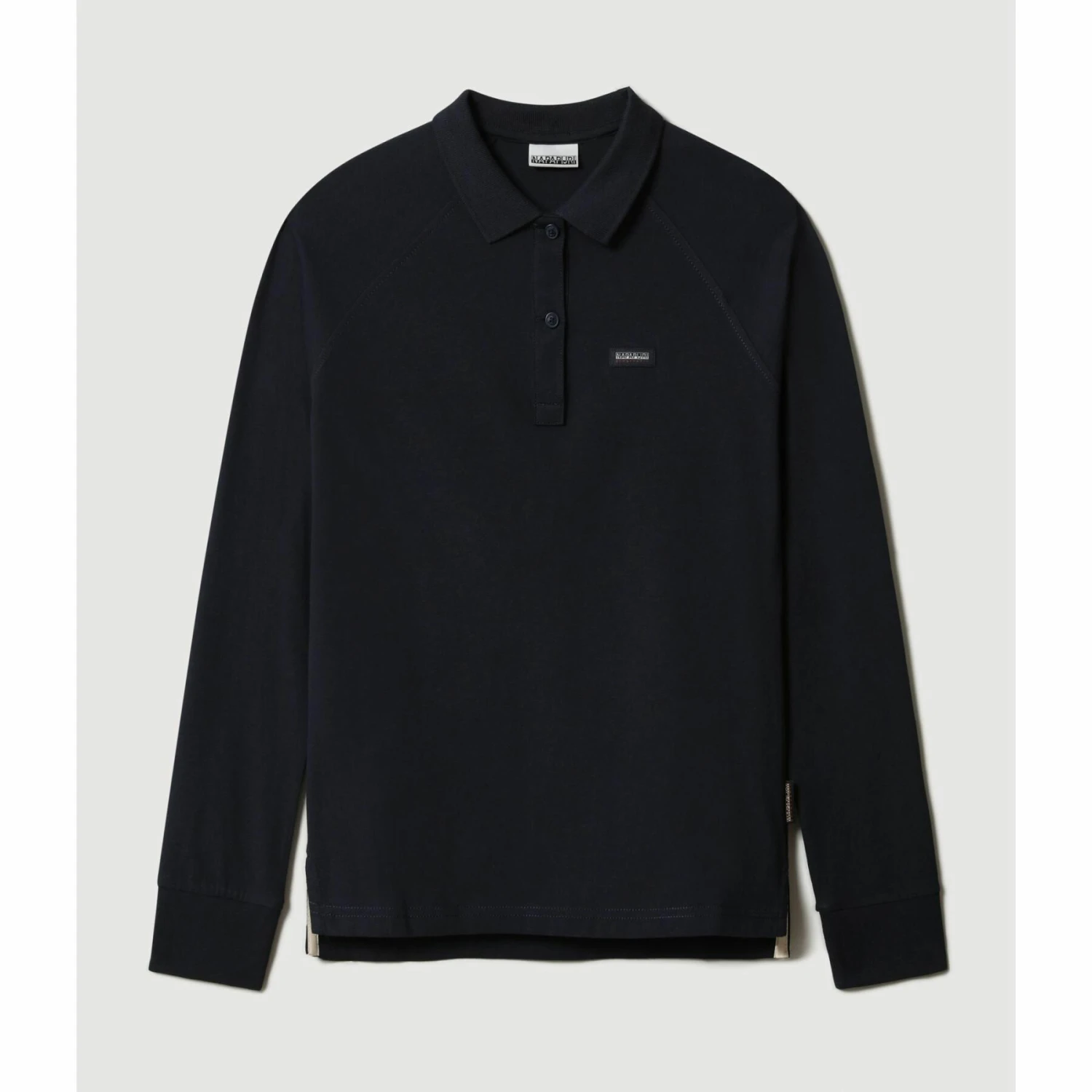 Polo Da Donna Napapijri Elayla 5 Polo Da Donna Napapijri Elayla - immagine 3