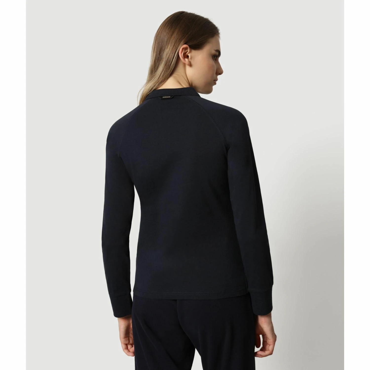 Polo Da Donna Napapijri Elayla 7 Polo Da Donna Napapijri Elayla - immagine 5