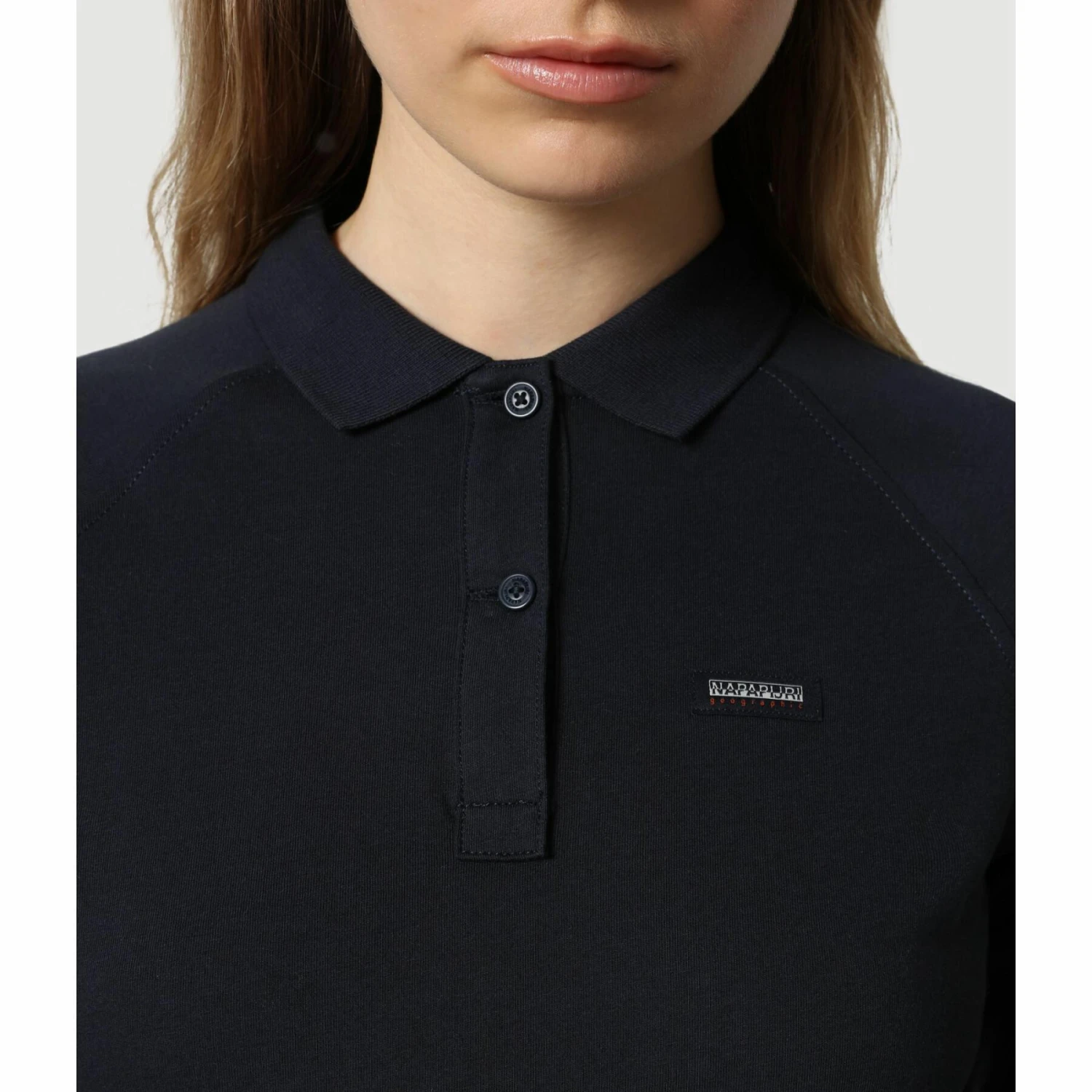 Polo Da Donna Napapijri Elayla 8 Polo Da Donna Napapijri Elayla - immagine 6