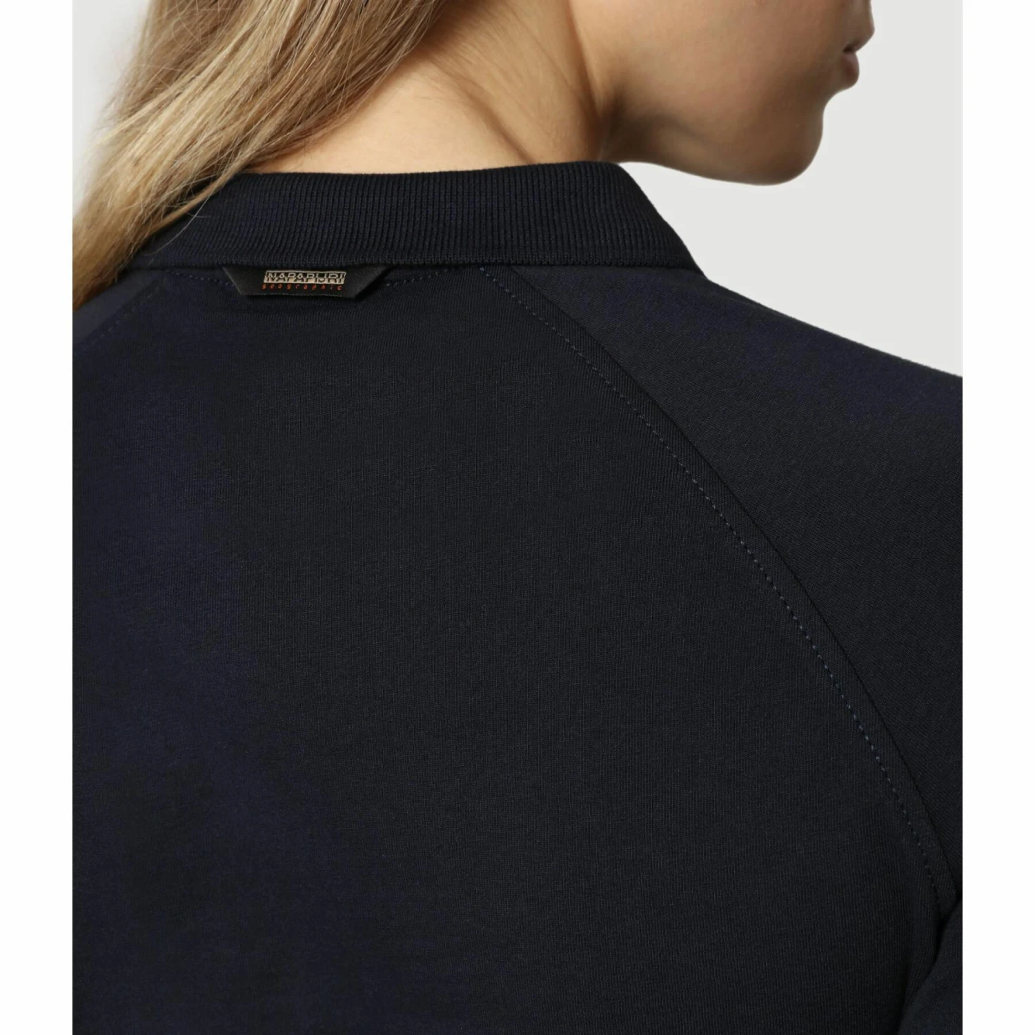 Polo Da Donna Napapijri Elayla 9 Polo Da Donna Napapijri Elayla - immagine 7