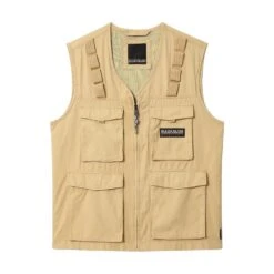 Giacca Senza Maniche Napapijri A-dru