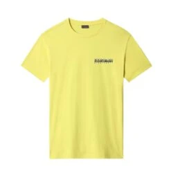 Maglietta A Maniche Corte Napapijri S-sella