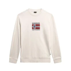 Felpa Napapijri B-verres C