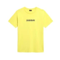 Maglietta A Maniche Corte Napapijri S-box3