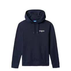 Felpa Con Cappuccio Napapijri B-Ice 1