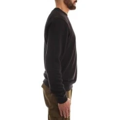 Felpa Girocollo Napapijri B-Ice 1 -Napapijri np0a4gwo 041 3