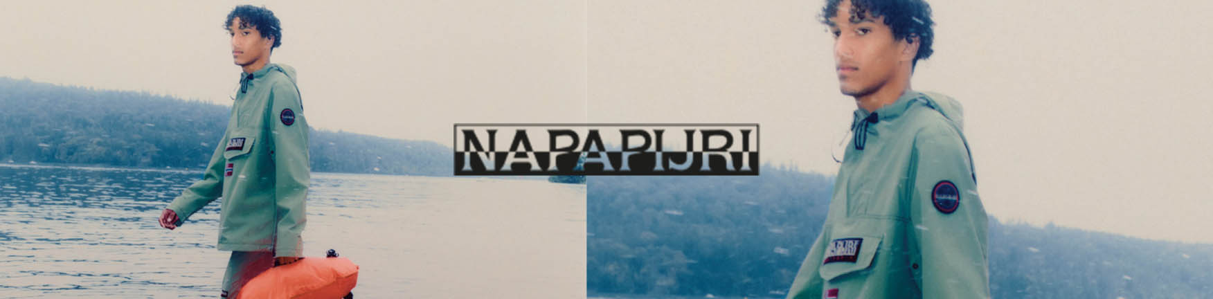 Napapijri -Napapijri sdg