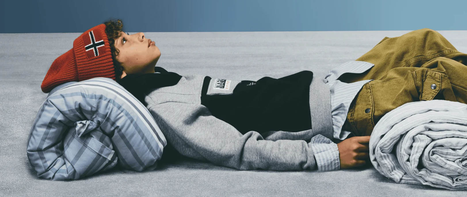 Napapijri -Napapijri sfsdf